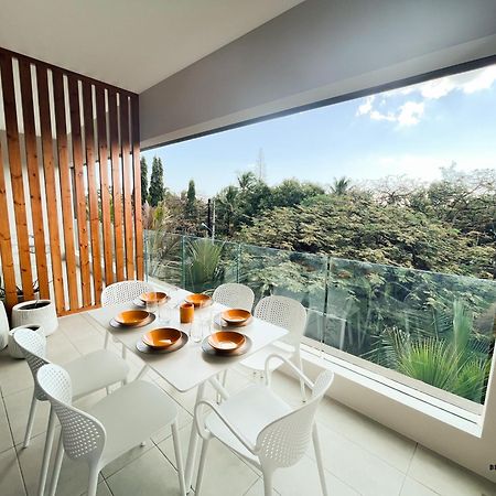 Black Marlin Apartments Pereybere Beach Εξωτερικό φωτογραφία