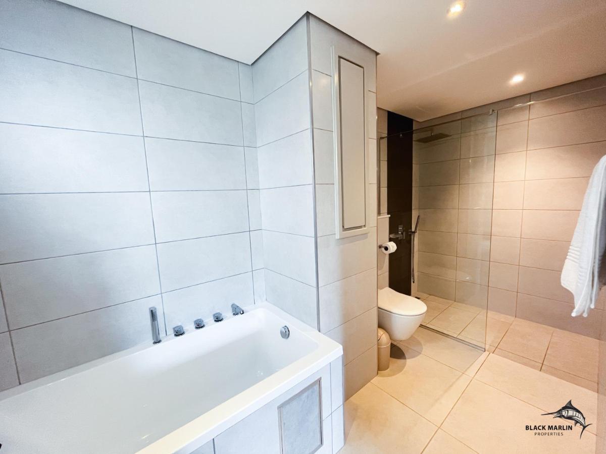 Black Marlin Apartments Pereybere Beach Εξωτερικό φωτογραφία