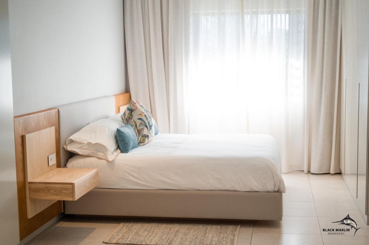 Black Marlin Apartments Pereybere Beach Εξωτερικό φωτογραφία