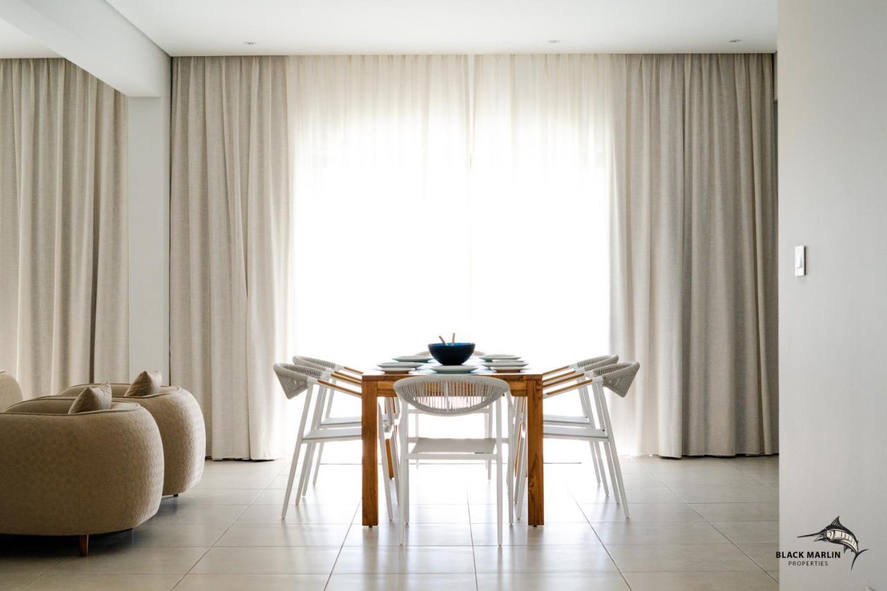 Black Marlin Apartments Pereybere Beach Εξωτερικό φωτογραφία