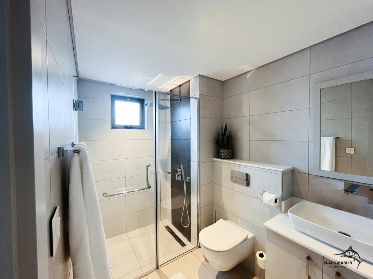 Black Marlin Apartments Pereybere Beach Εξωτερικό φωτογραφία