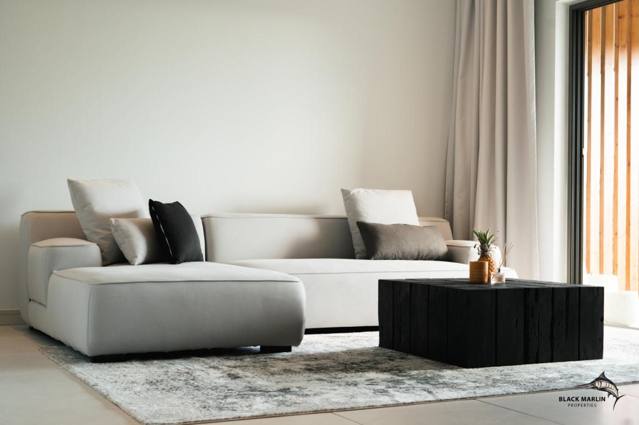Black Marlin Apartments Pereybere Beach Εξωτερικό φωτογραφία