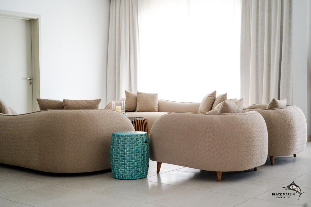 Black Marlin Apartments Pereybere Beach Εξωτερικό φωτογραφία