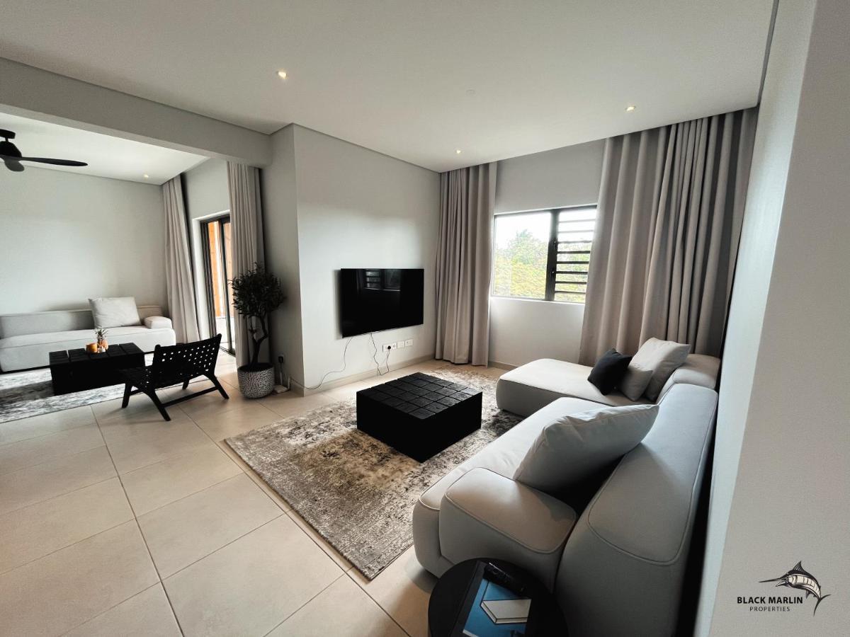 Black Marlin Apartments Pereybere Beach Εξωτερικό φωτογραφία