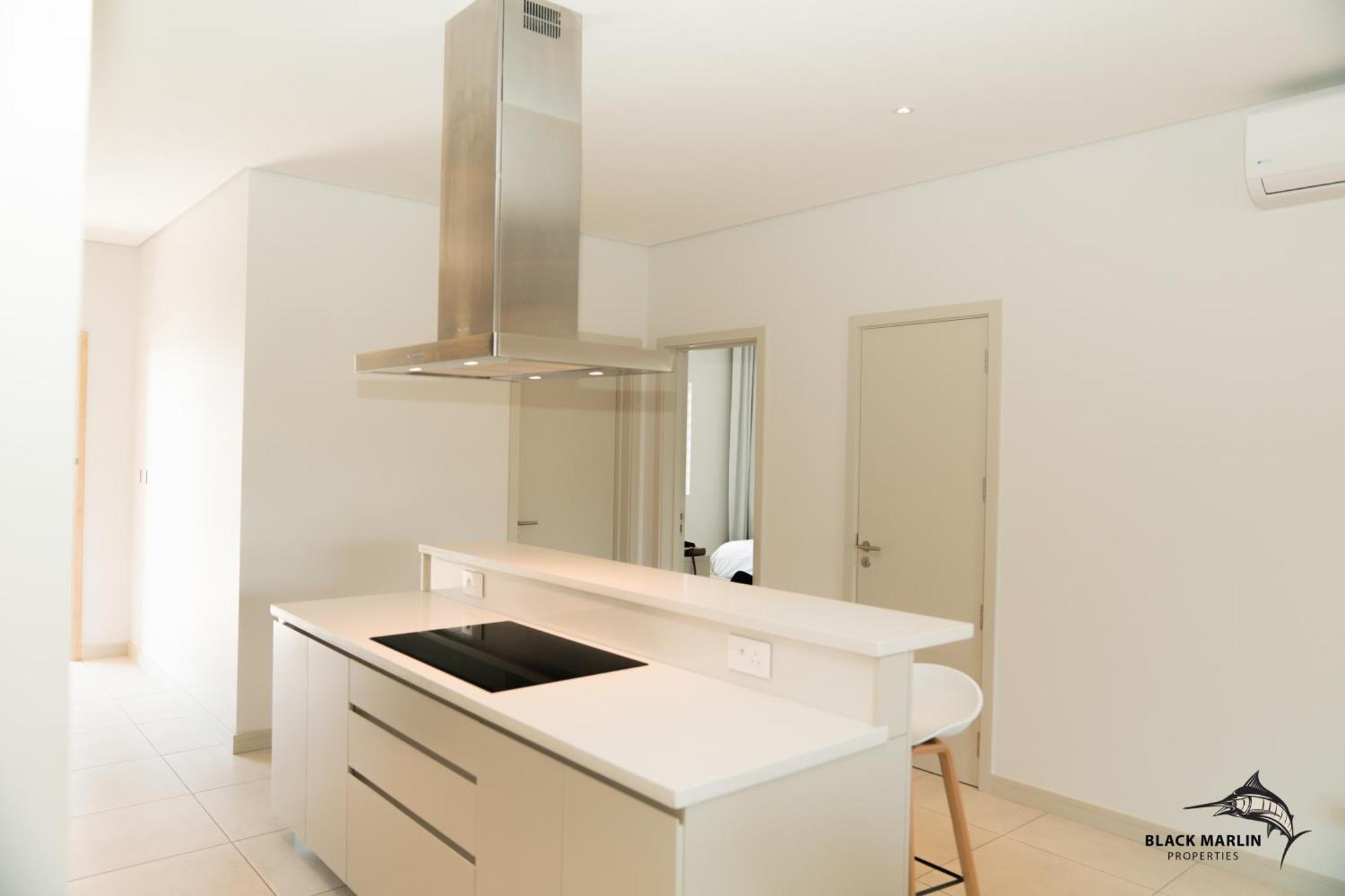 Black Marlin Apartments Pereybere Beach Εξωτερικό φωτογραφία