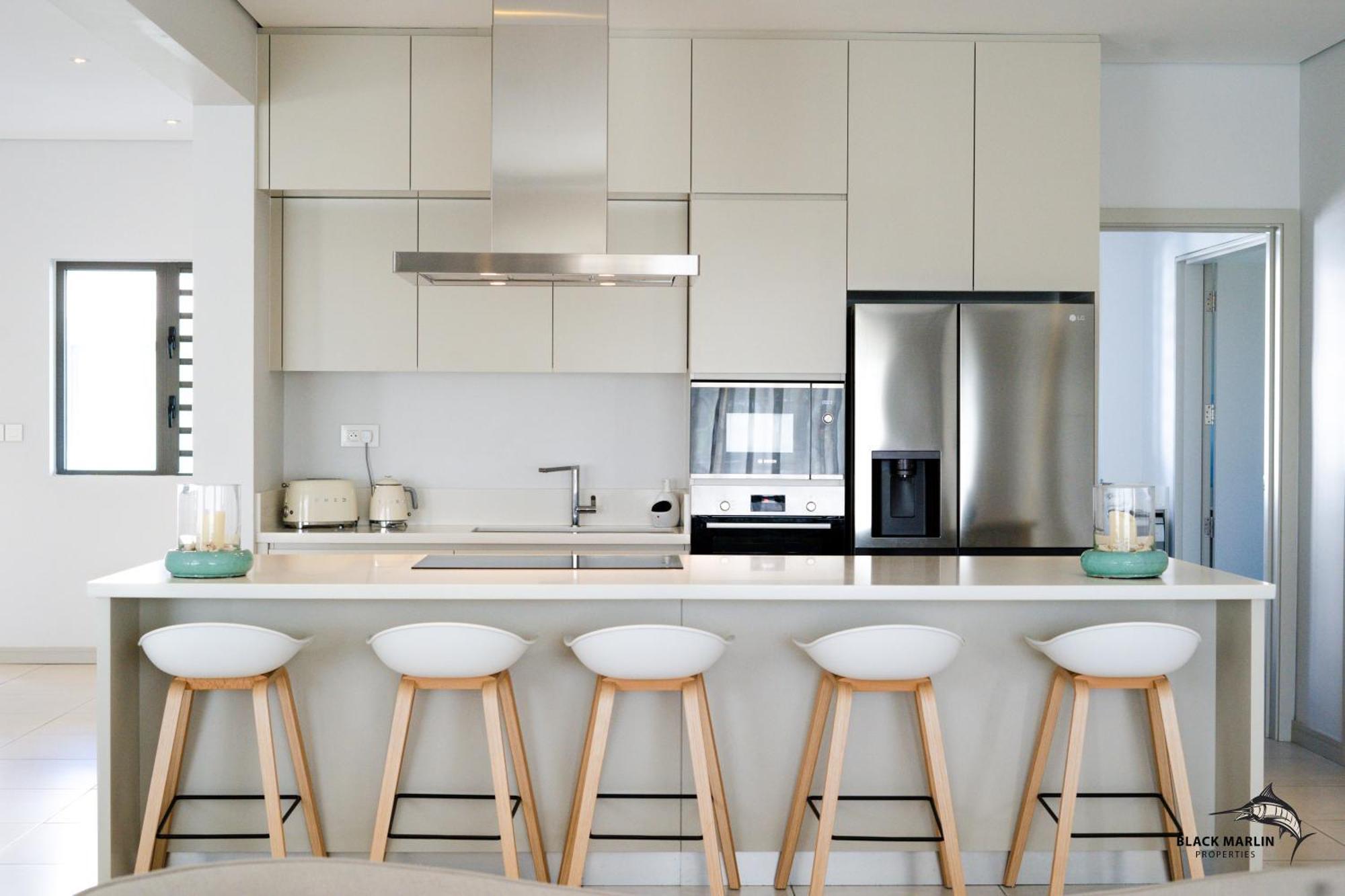 Black Marlin Apartments Pereybere Beach Εξωτερικό φωτογραφία